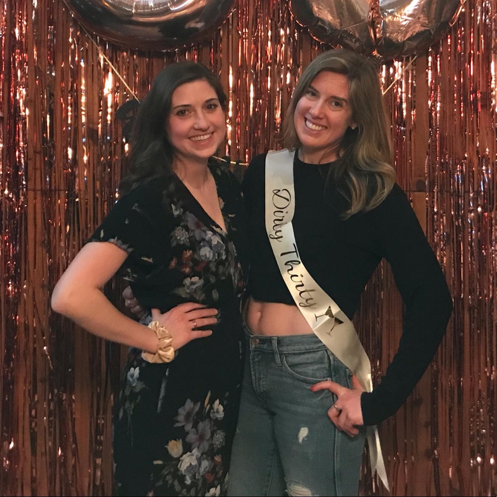 Meet your Posher, Jess